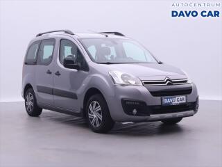 Citro�n Berlingo 1.2 PT 81kW XTR Multispace 1Ma