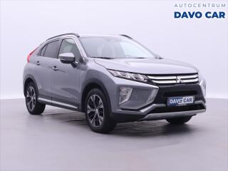 Mitsubishi Eclipse Cross 1.5 T-MIVEC 120kW Aut. 1Maj