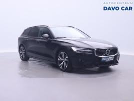 Volvo V60 2.0 T4 R-Design 1.Maj LED DPH