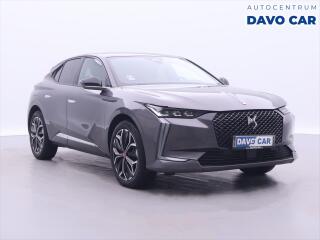 DS Automobiles DS4 1.6 PureTech 165kW Aut. CZ