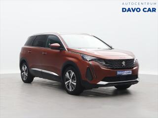 Peugeot 5008 1.5 HDI 130k Aut. Allure 7M�st