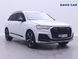 Audi Q7 3.0 V6 TDI CZ S-Line 1.Maj