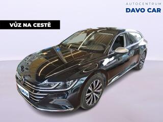 Volkswagen Arteon Shooting Brake 2.0 TDI 110kW DSG Elegance