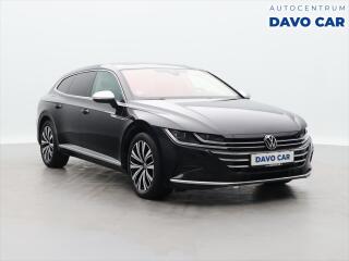 Volkswagen Arteon Shooting Brake 2.0 TDI DSG Elegance 1.Maj 
