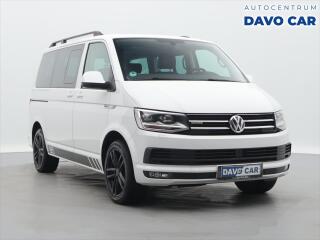 Volkswagen Multivan 2.0 TDI DSG 4M Bulli LED 1.Maj