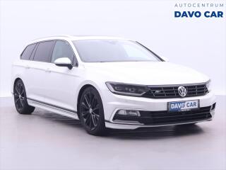 Volkswagen Passat 2.0 TSI 206kW R-line Highline