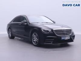 Mercedes-Benz 2.9 S 350d 4Matic L 210kW