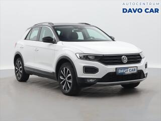 Volkswagen T-Roc 1.5 TSI 110kW Style CZ LED