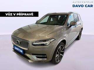 Volvo XC90 2.0 B6 220kW AWD Dr-E Inscript