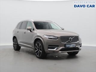 Volvo XC90 2.0 B6 220kW AWD Dr-E Inscript