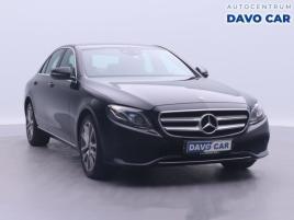 Mercedes-Benz 2.0 220d 4MATIC CZ LED DPH