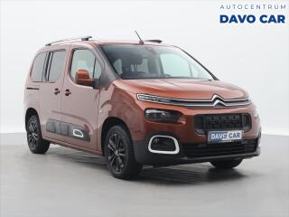 Citro�n Berlingo 1.5 HDi 75kW CZ Feel 1.Maj
