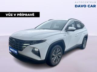 Hyundai Tucson 1.6 T-GDI MHEV 132kW 4x4 CZ DP