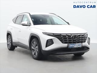 Hyundai Tucson 1.6 T-GDI MHEV 132kW 4x4 CZ DP