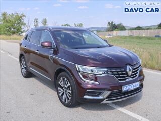Renault Koleos 2.0 dCi 135 kW Initale Paris C