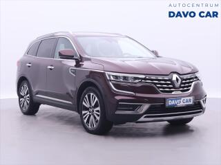 Renault Koleos 2.0 dCi 135 kW Initale Paris C