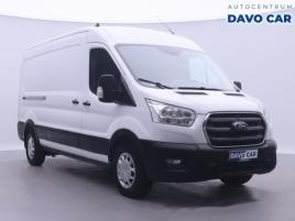 Ford Transit 2.0 TDCI 96kW Klima L3H2 DPH