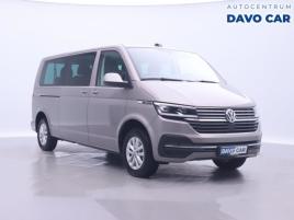 Volkswagen Transporter 2.0 TDI DSG Bulli Long 9-Mst