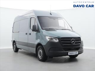 Mercedes-Benz Sprinter 2.1 314 CDI 105kW L2H2 DPH CZ