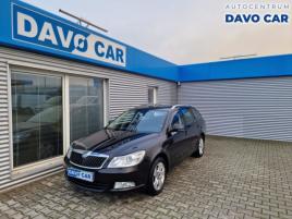 koda Octavia 1.2 TSI Ambiente