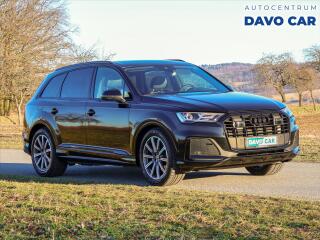 Audi Q7 3.0 TDI Quattro Tiptronic S li