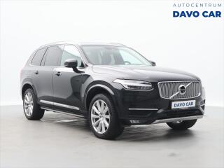 Volvo XC90 2.0 D5 173kW Inscription 4x4 D