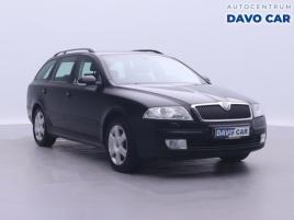 koda Octavia 2.0 TDI 103kW Elegance Xenon