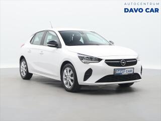 Opel Corsa 1.2 55kW Edition Tempomat CZ