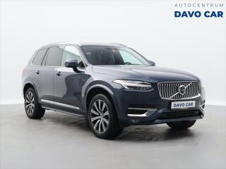 Volvo XC90 2.0 B5 173kW Inscription CZ DP