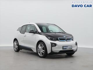 BMW i3 94Ah 75kW Kamera