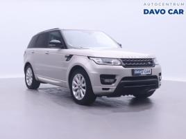 Land Rover Range Rover 3.0 SDV6 215kW HSE CZ DPH 4X4