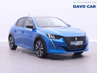 Peugeot 208 1.2 PT 74kW GT-Line LED