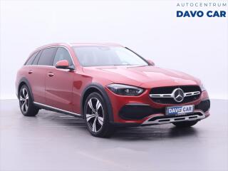 Mercedes-Benz 2.0 220d 147kW All-Terain 4M C