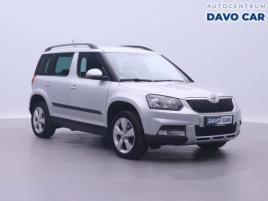 koda Yeti 2.0 TDI 125 kW Elegance Outdoo