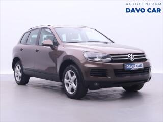 Volkswagen Touareg 3.0 TDI V6 180kW Aut. 4M K��e