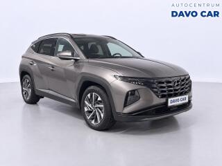 Hyundai Tucson 1.6 T-GDi 110kW Smart CZ Z�ruk