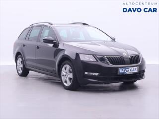 �koda Octavia 1.6 TDI 85kW Ambition Fresh CZ
