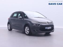 Citron C4 Picasso 1.6 HDi 85kW Automat Navi