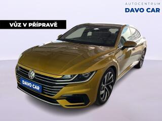 Volkswagen Arteon 2.0 TDI 176kW 4M DSG CZ R-line
