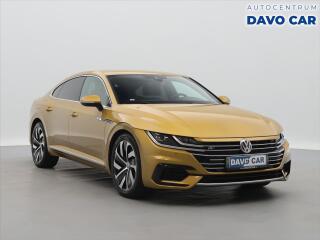 Volkswagen Arteon 2.0 TDI 176kW 4M DSG CZ R-line