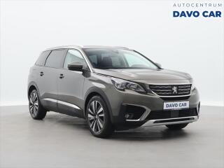 Peugeot 5008 1.2 PT 96kW Allure PANO 7-m�st