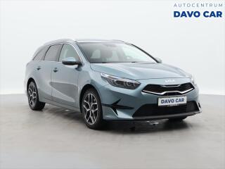Kia Ceed SW 1.5 T-GDI 117kW GT-Line CZ DPH