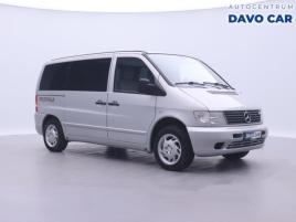 Mercedes-Benz Vito 2.0 i 95kW Westfalia 49 tkm !!