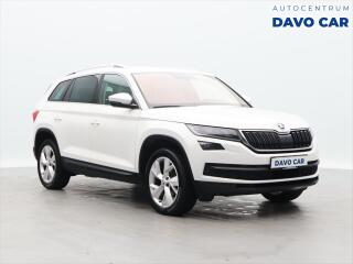 �koda Kodiaq 2.0 TDI DSG CZ Style Plus DPH