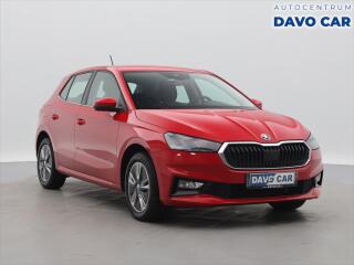 �koda Fabia 1.5 TSI 110kW DSG Style 1.Maj