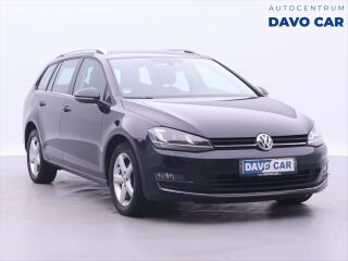 Volkswagen Golf 1.4 TSI Highline Serv.kniha