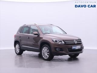 Volkswagen Tiguan 2.0 TSI DSG 4x4 Sport&Style
