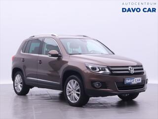 Volkswagen Tiguan 2.0 TSI DSG 4x4 Sport&Style