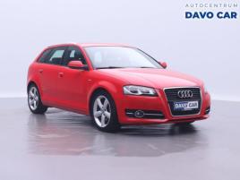 Audi A3 1.4 TFSI 92kW S-Line Xenon 1.M