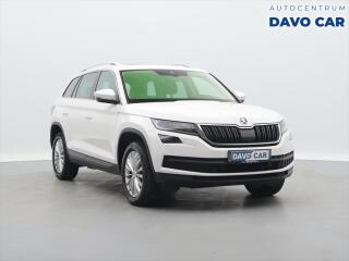 �koda Kodiaq 2.0 TDI 140kW DSG 4x4 Style CZ